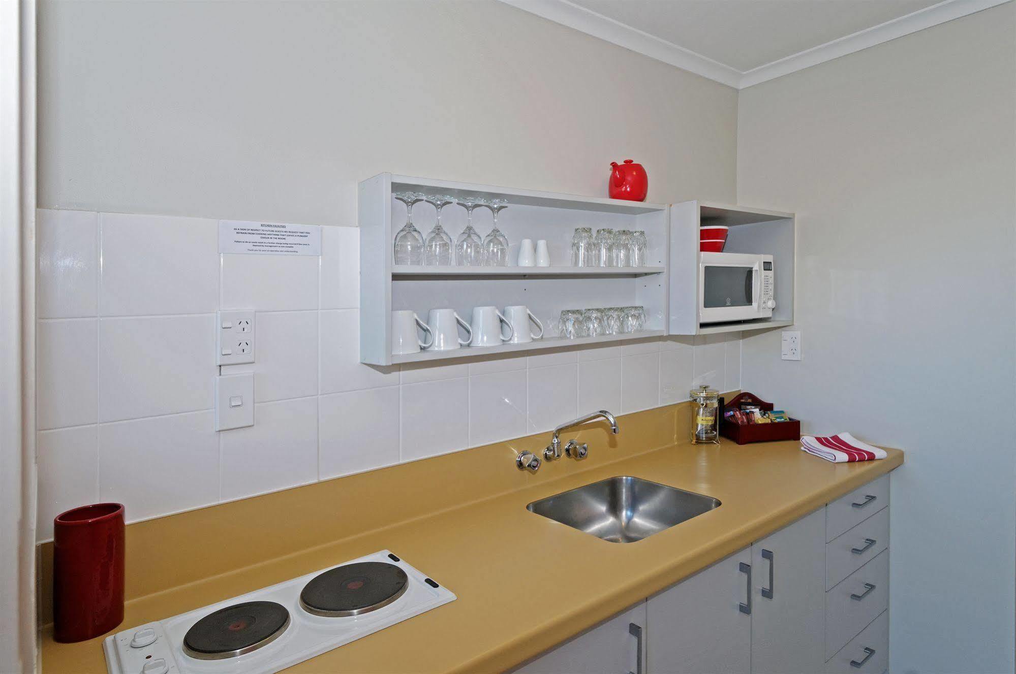Airport Harbour Motel Auckland Dış mekan fotoğraf